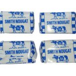 SMITH Milk Nougat Candy