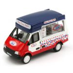 TINY - Ice Cream Van