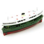 TINY - Star Ferry