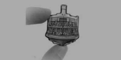 Miniatures